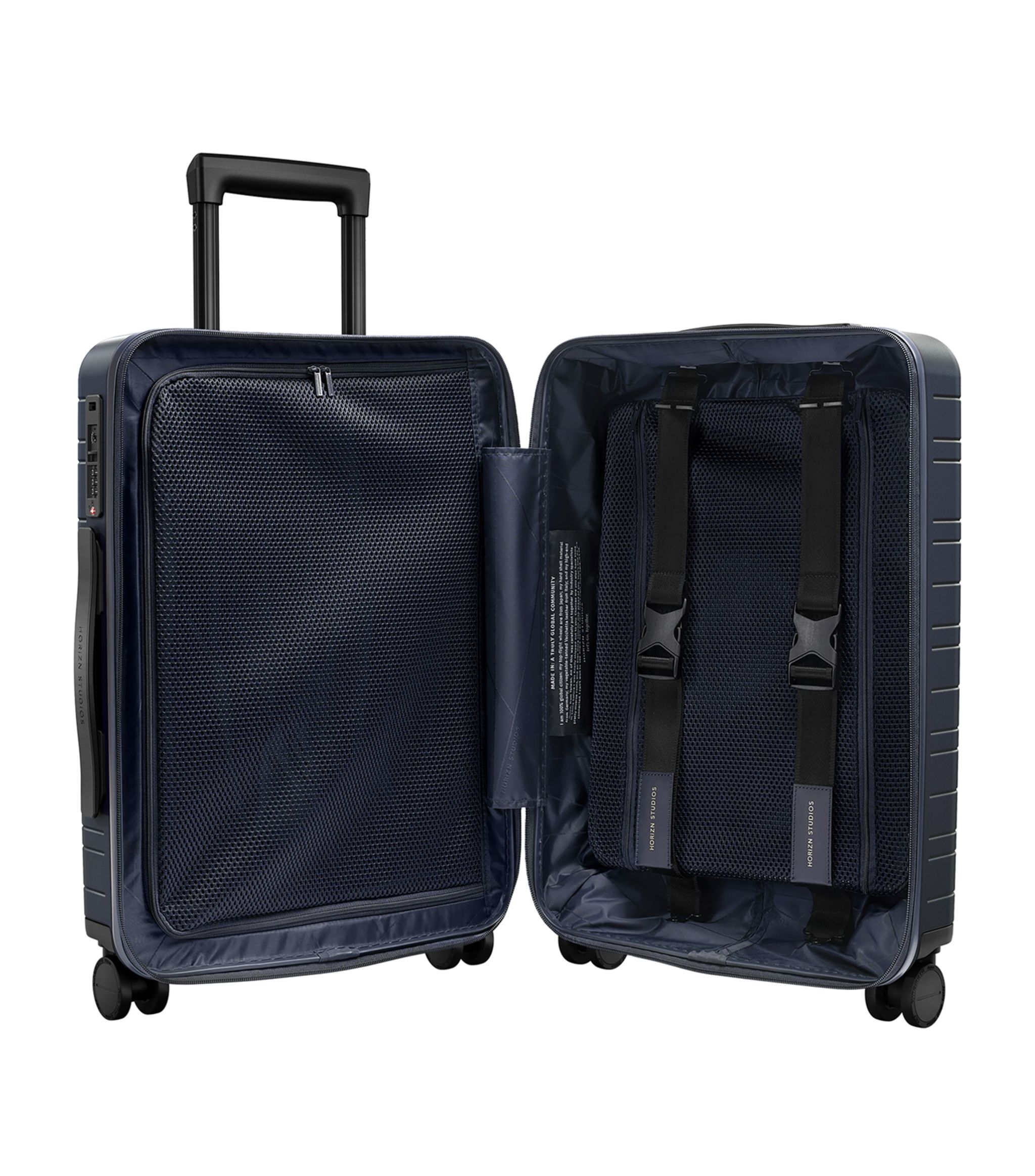 Horizn studios shop luggage